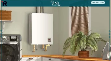 انخفاض الحرارة.. تعرف على أسعار سخانات الغاز 2025 وفق الماركات والسعات المختلفة